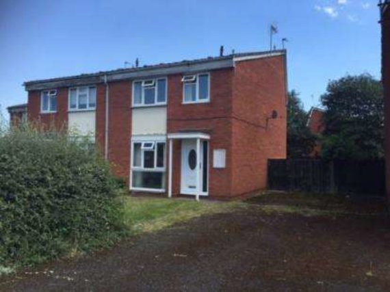 Pendeford Wolverhampton Bilbro...